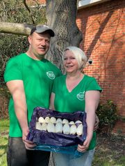 Foto hoevewinkel josen cindy