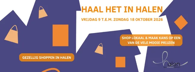 1343 haal het in halen 2026