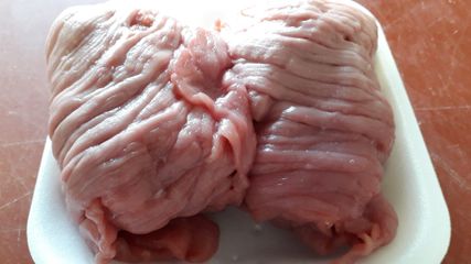 kalfs blinde vinken