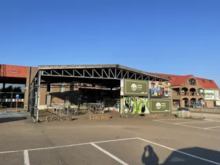 KOKED AUTOMATEN volledig