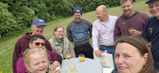 VINDEVOGHELS JEWOPIMALA 2025