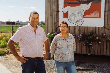 190904 BOLT LEVERANCIER PATRICK EN RIKA HI RES ILLIASTEIRLINCK 20