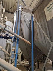 Foto premix silos