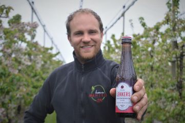 Lekkers Hoeve Mahieu 4