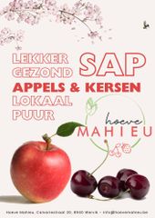 Appelkers front