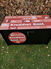 Knabbelkast
