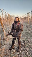 Fotowedstrijd snoei Ingrid