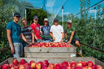 Plukploeg student 2022