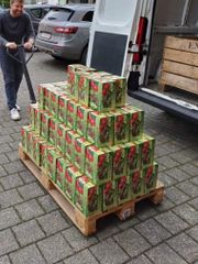 Appelsaptappen vereniging