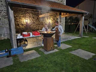 Bbq karolien 3