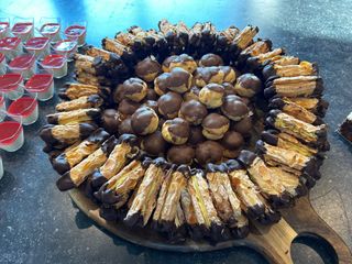 Dessert 4