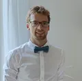 dr. Van den Bosch Cedric
