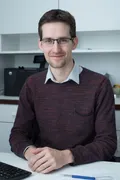dr. De Maeyer Nikolaas