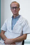 Dr Deridder Pascal