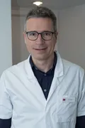 dr. Milants Paul