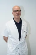 dr. Mufty Hozan