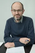 dr. Van Oostveldt Joris