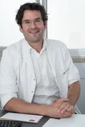 Dr Wuite Sander