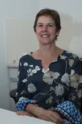Mrs Lauwers Anne Marie