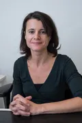 Mrs Meersseman Katrien