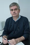 Pr Dr Neven Patrick