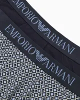 Boxershort armani carissima leuven 2b