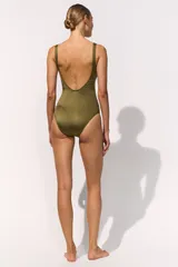 Carissima leuven bikini badpak kimono jurk Maryan Mehlhorn 711 4500 828 3