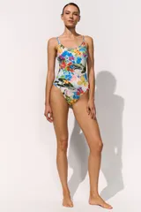 Carissima leuven bikini badpak kimono jurk Maryan Mehlhorn 712 4390 362 2