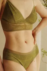 Ophelia matcha