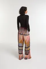 Pantalon max prisme nuit 1
