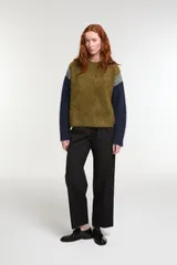 Pull olga fjord marine