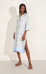 Ycatan lenny niemeyer europe carissima leuven kaftan front