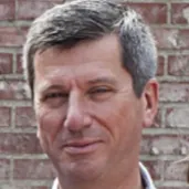 dr. Hans Mestdagh