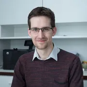 dr. De Maeyer Nikolaas