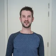 dr. De Wil Peter