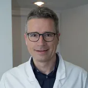 Dr Milants Paul