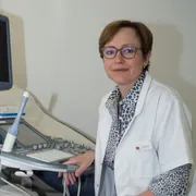 dr. Pienaar Hanani