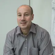 Dr Vingerhoeds Bart