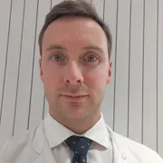 dr. Van Hove Bram