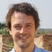 prof. dr. Robyns Tomas