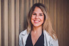 Vanderstappen Charlotte