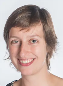 Dr Benedicte Eneman