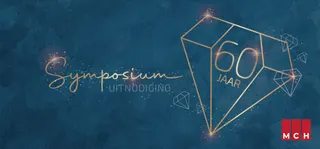 SYMPOSIUM 60 JAAR MCH