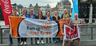 Jaarverslag 2024