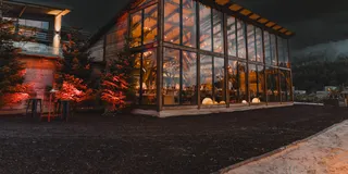 Lake House