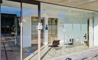 Huisartsenwachtpost Druivenstreek opent op 1 september in MCH