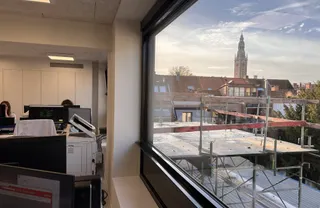 Realisatie fase 4
