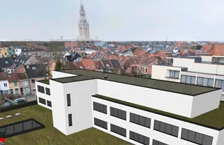 Startschot fase 1