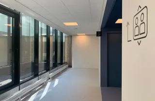 Realisatie fase 2 en 3