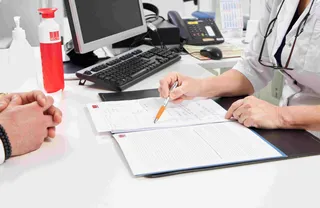 Vacatures bij huisartsenpraktijken